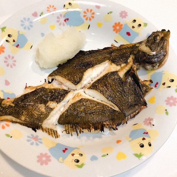 マガレイの☆焼き物